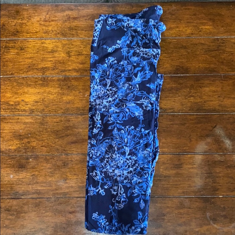 Lularoe TC leggings